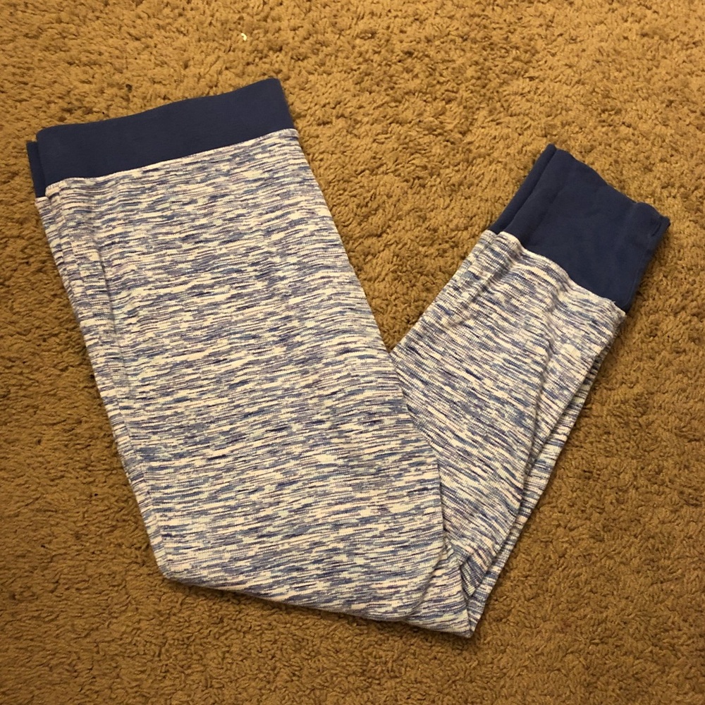 victoria’s secret pajama pants